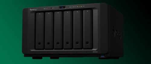 Synology DiskStation DS1618+ review