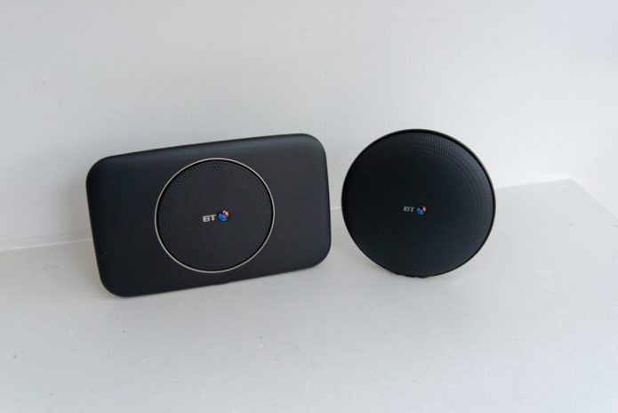 BT Complete Wi-Fi Review