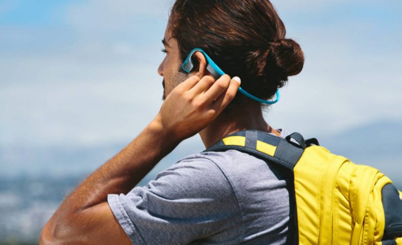 Top 10 Bone Conduction Headphones in 2018