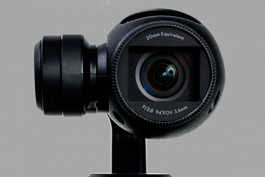 DJI Osmo Pocket: everything we know so far about DJI’s tiny vlogging cam