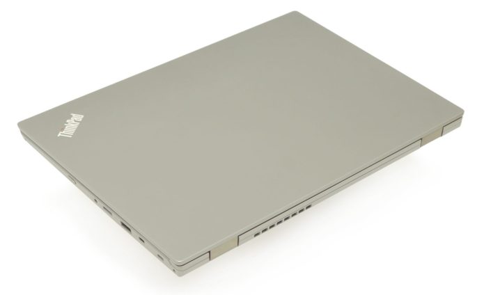 Lenovo ThinkPad L380 review – good but lacks some boldness