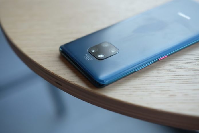 Top Productivity Features of the Huawei Mate 20 Pro