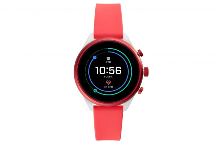 Fossil Sport: What you need to know about Android’s latest Apple Watch rival