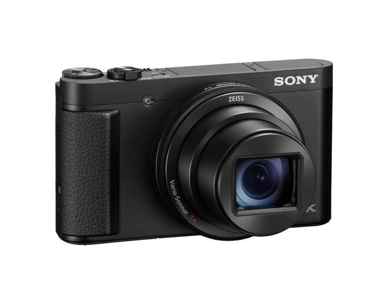 Sony Cyber-shot HX99 Review