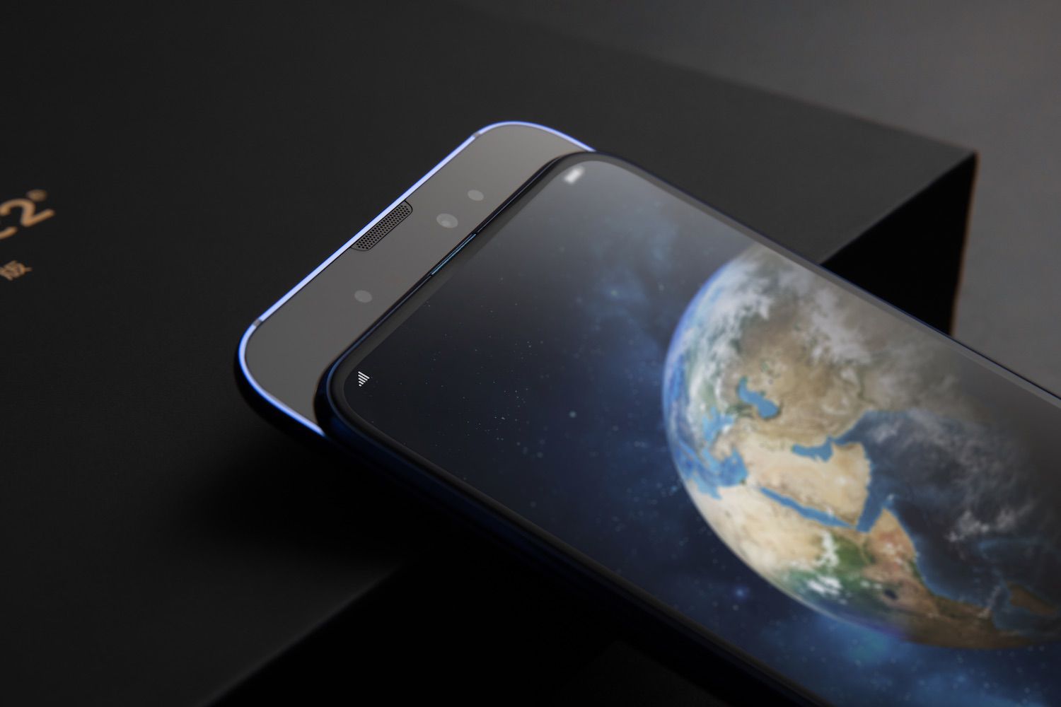 Are Sliding Cameras The Answer To Our Notch Woes?