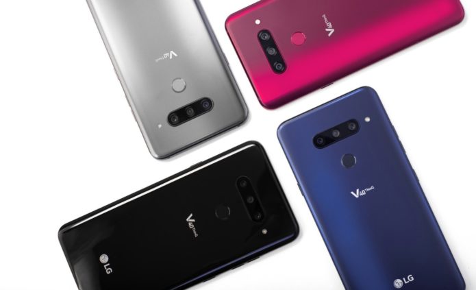 10 Common LG V40 Problems & How to Fix Them