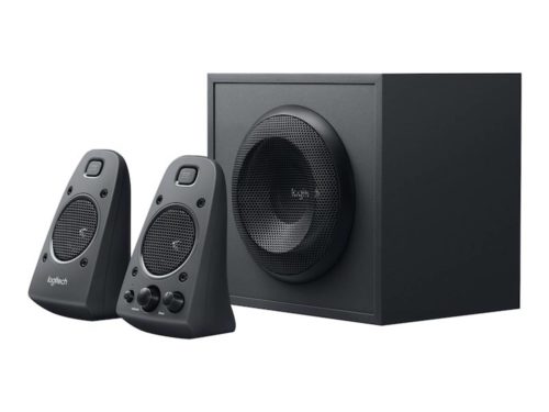 Best Speakers for PS4 in 2018