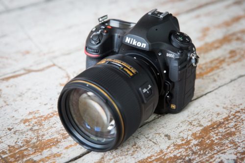 Best DSLR 2018: Find the ultimate camera for you