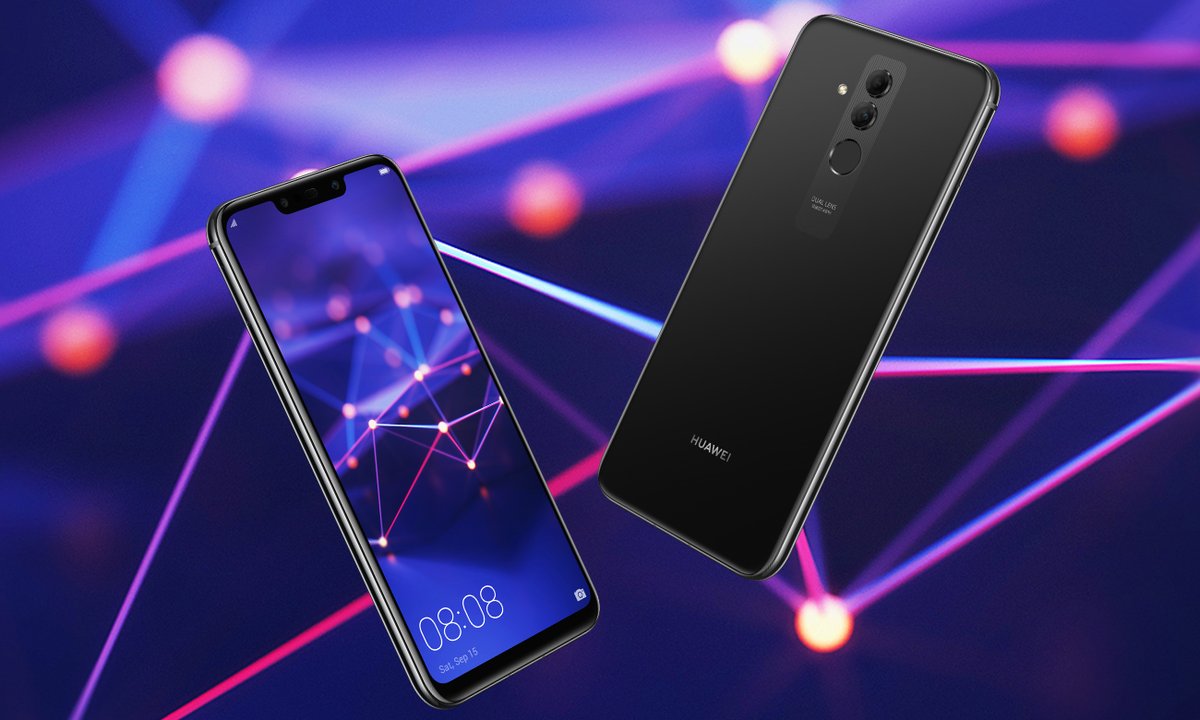 Reasons to buy the Huawei Mate 20 Pro and Huawei Mate 20 Lite