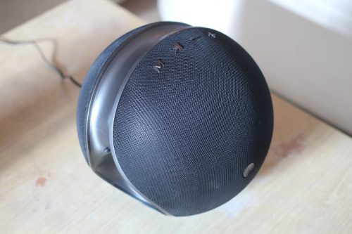 Motorola Sphere+ Review