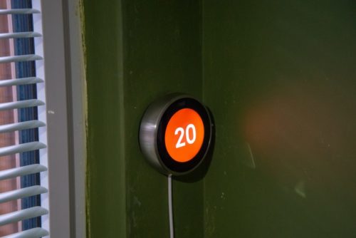 Nest Learning Thermostat 3rd Generation Review
