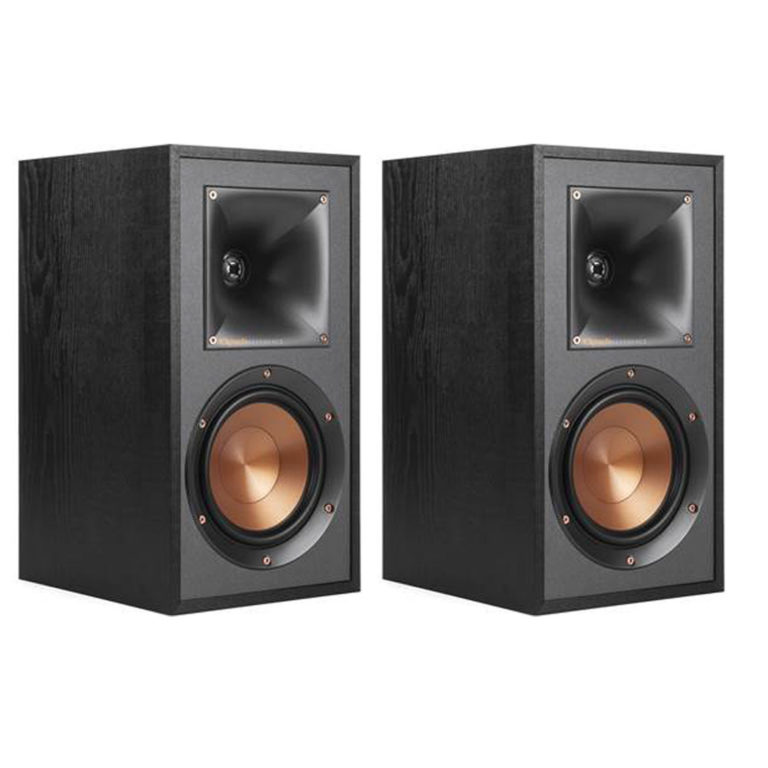 Klipsch Reference R-51M review - GearOpen.com