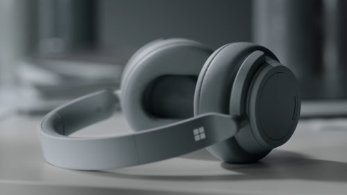 Microsoft Surface Headphones review