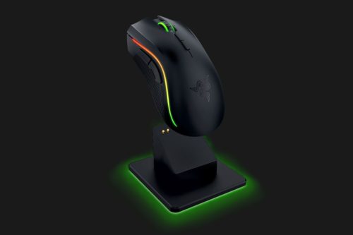 Razer Mamba Wireless (2018) review: It nails the fundamentals