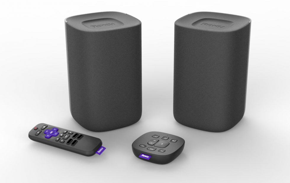 Roku TV Wireless Speakers release date confirmed: What you need to know