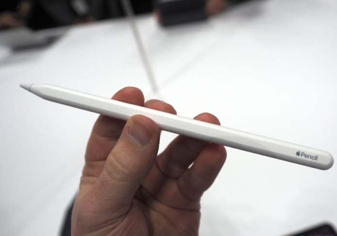 Apple Pencil 2: Five things you need to know
