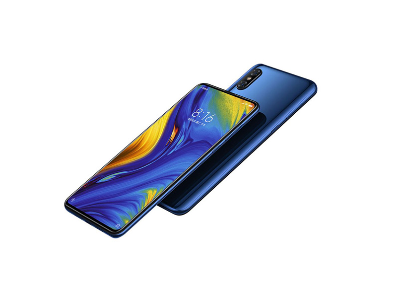 5 smartphones with slide-out cameras