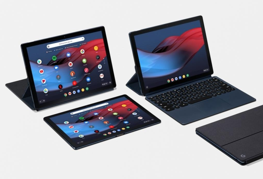 Google Pixel Slate vs Pixelbook: Which Should You Buy?