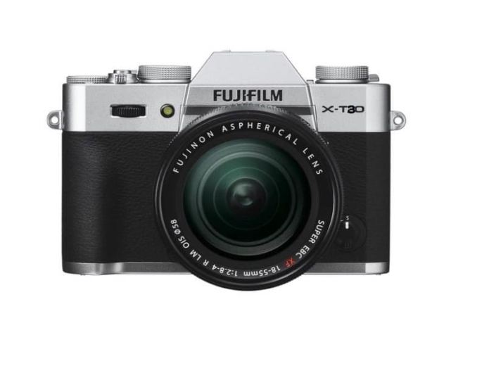 What to Expect from Fujifilm X-T30 Camera?