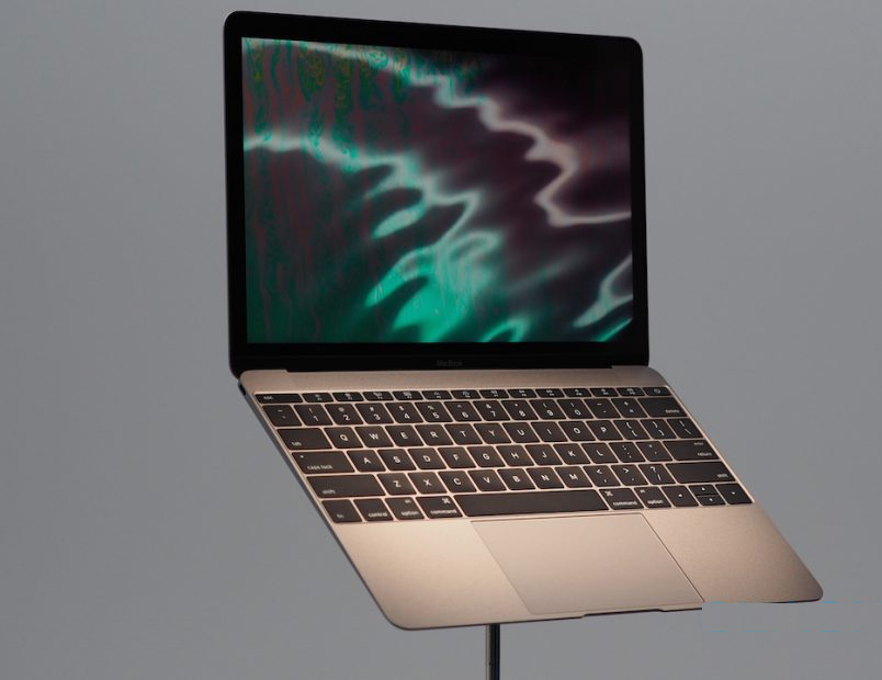 how to find a lost macbook pro