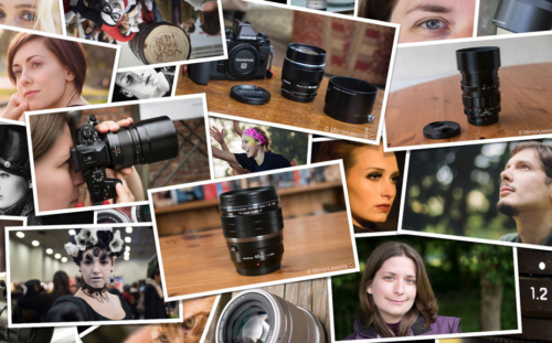 The Best Micro Four Thirds Portrait Lenses (Olympus / Panasonic)