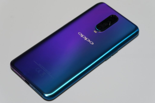 Oppo RX17 Pro Hands-on Review : First look – The R17 Pro lands in Europe