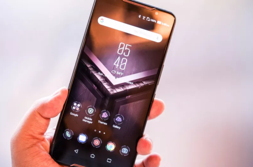 ASUS ROG Phone Review: Believe The Hype