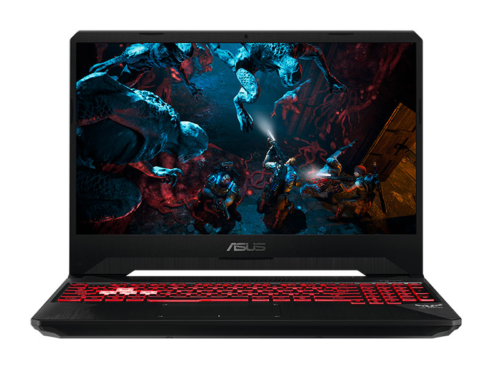 ASUS TUF Gaming FX505 Gaming Laptop Review – The Gaming Essentials