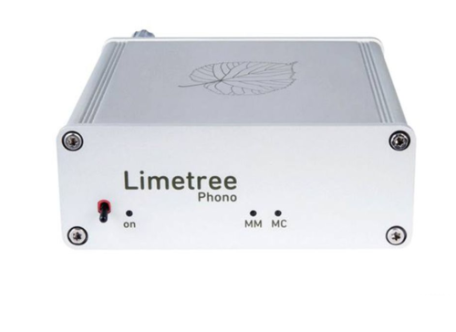 Lindemann Limetree Phono review