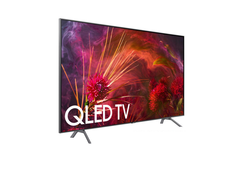 Samsung Q8FN 4K UHD TV review: A great TV and a comparative bargain