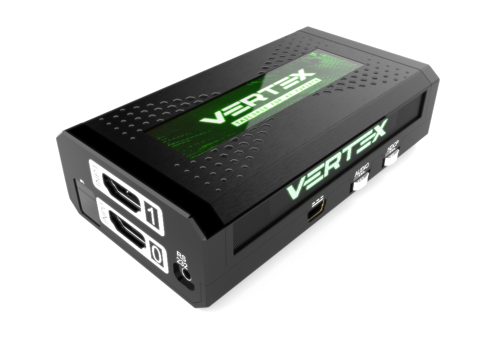 HDFury Vertex Review : The AV Swiss Army Knife