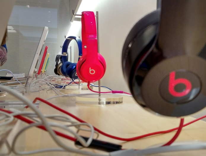 Apple’s headphones: Let’s look at plans at the USPTO