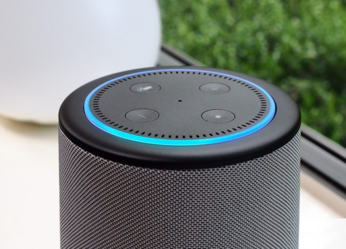 Amazon ordered to hand over Echo recordings in double murder