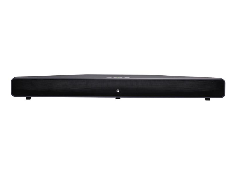 Q Acoustics M4 soundbar review