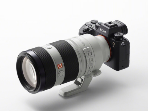 Sony A9 Firmware Update Version 4.00 Released