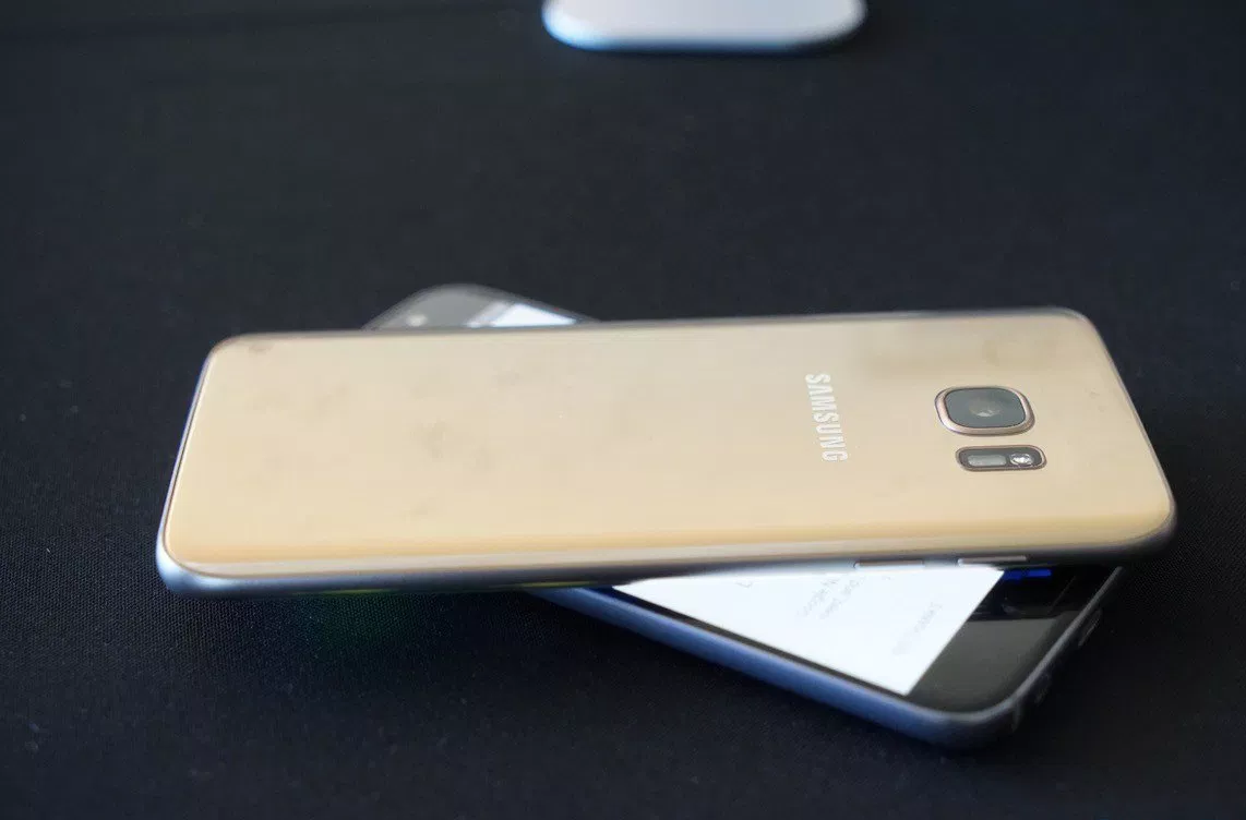 5 Things to Know About the Galaxy S7 Android Pie Update