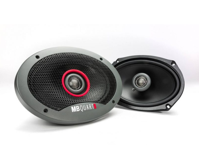 Top 10 Best 6X9 Speakers for your Car in 2018