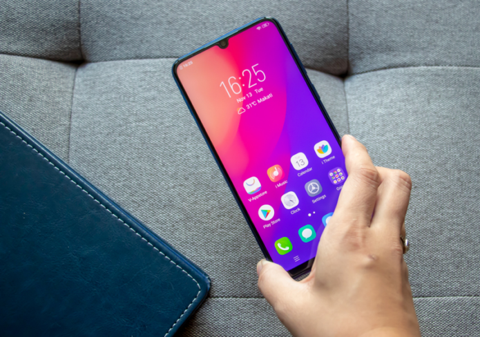 7 Best Features of the VIVO V11i