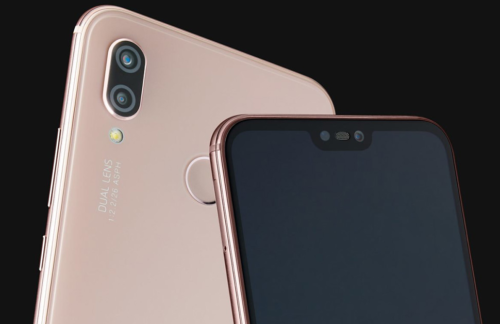 Huawei Y9 (2019) vs Honor 8X specs comparison