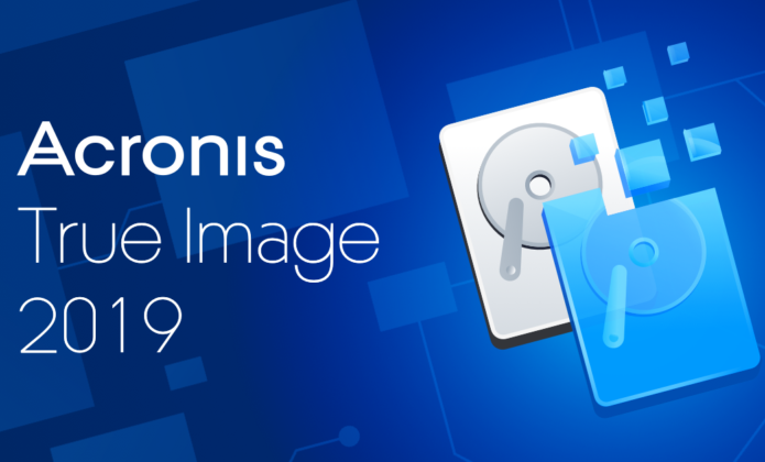 acronis true image 2019 review nas