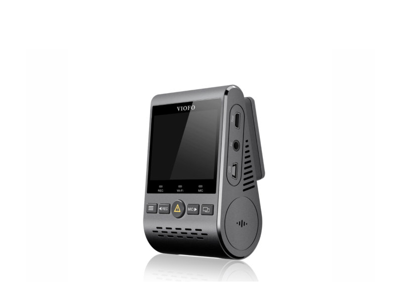 Viofo A129 Duo dual-channel dash cam review: Excellent video and a fantastic bargain