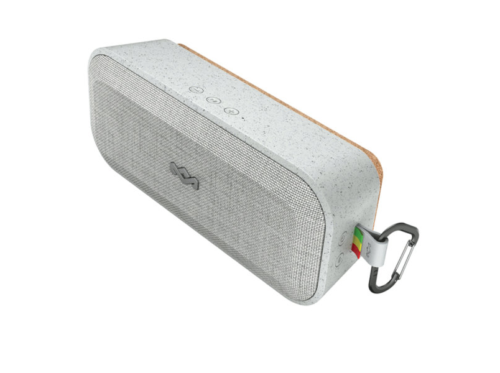 Marley No Bounds XL Bluetooth speaker review: Floatable, sustainable sonics