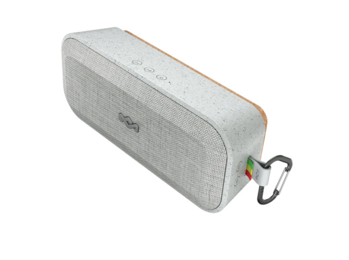 Marley No Bounds XL Bluetooth speaker review: Floatable, sustainable sonics