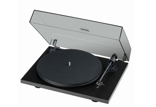 Pro-Ject Primary E Turntable Review