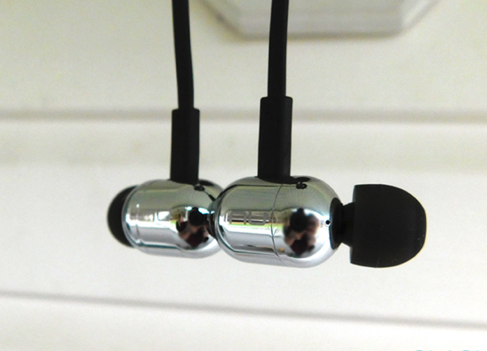 Optoma NuForce BE Live2 Review: Budget earbuds with premium audio