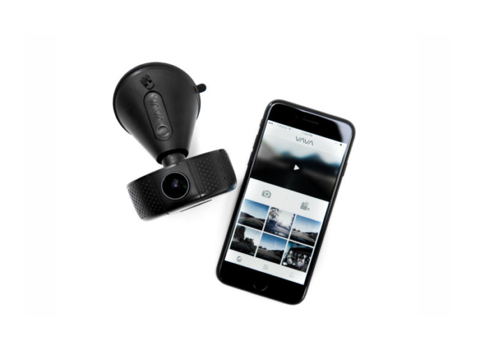 Vava Dash Cam 2K review: Clever design for phone-centric users adds 1440p video