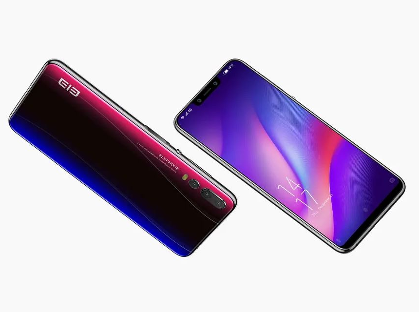 Elephone A5 Review