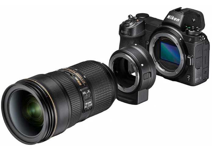 Tamron Released New Firmware for Lens Compatibility with the Nikon Z7