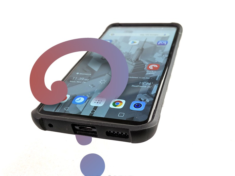 My favorite phone of 2018