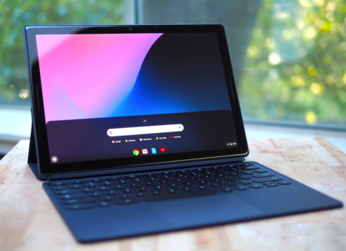 Google Pixel Slate Review: Less than the sum of its parts